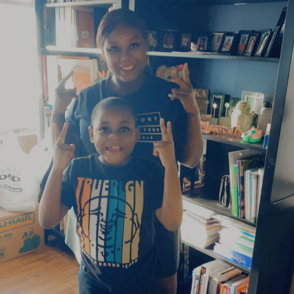 Profile Picture of Jeanine Monestime (@juicy1991) on Poshmark