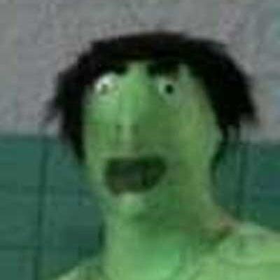 Profile Picture of Matheus Santos (@MatheBlake) on Twitter