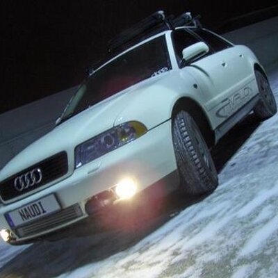 Profile Picture of Mathew Conklin (@Naudi_Mat) on Twitter