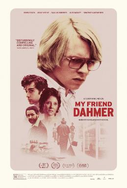 Profile Picture of My Friend Dahmer (film) - Wikipediaon Wikipedia