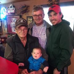 Profile Picture of Aaron Schielack (@aaronschielack) on Tiktok