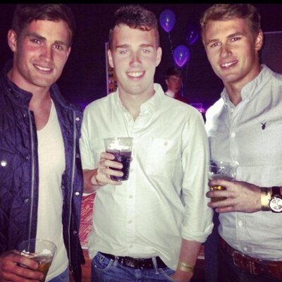 Profile Picture of Chris Pattison (@Chris_Pattison6) on Twitter