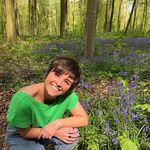 Delphine Van Meerhaeghe - Instagram Profile Picture of Delphine Van Meerhaeghe (@delphinevm) on Instagram