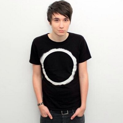 Profile Picture of Dan Howell (@JcDavis172) on Twitter