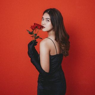 Profile Picture of Shaffiya Arezka (@shaffiyarz) on Instagram