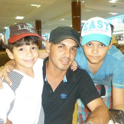 Profile Picture of Isaac Arroyo (@isaacarroyo9) on Twitter