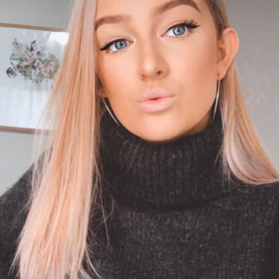 Profile Picture of Alysha May (@_alyshajones) on Twitter