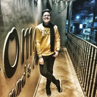 Profile Picture of Michael_rashad 😎 (@michael_r80) on Twitter
