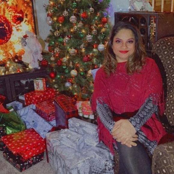 Profile Picture of Salome Singh (@salomesingh_7) on Poshmark