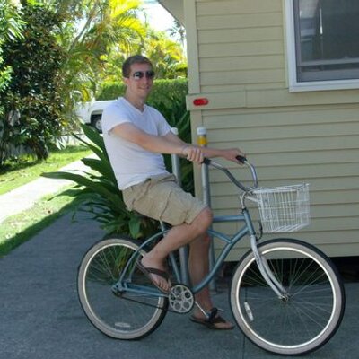 Profile Picture of Chris Augustine (@vmChris) on Twitter