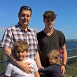 Profile Picture of Todd Pearce (@todd.a.pearce) on Instagram