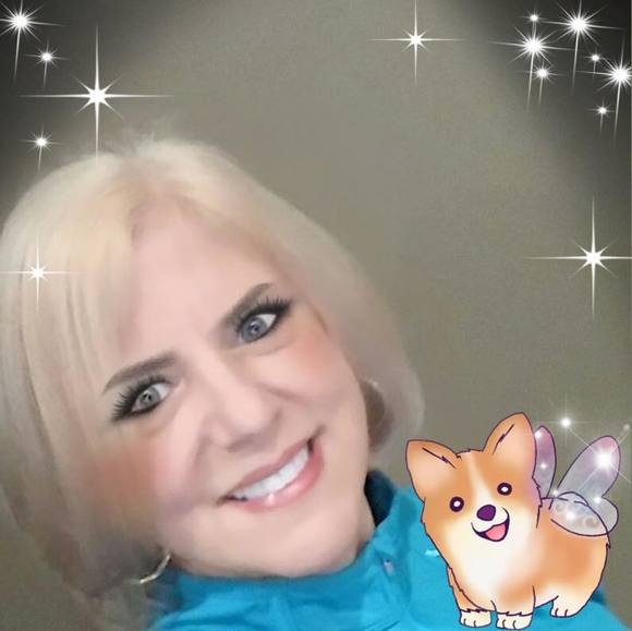 Profile Picture of Paula Palmer (@paulapalmer238) on Poshmark