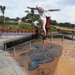 Profile Picture of Craig van Kesteren (@craigvankesteren) on Instagram