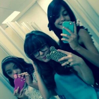 Profile Picture of Larissa Manoela (@AudreySilva16) on Twitter