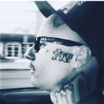 Profile Picture of James M. Spraggins (@twenty_one_gee) on Instagram