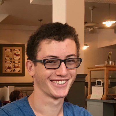 Profile Picture of Matthew Friedman (@matthew_fman) on Twitter