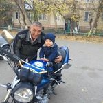 Profile Picture of Асхат Тоешев (@tleshevaskh) on Instagram