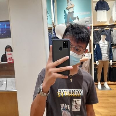 Profile Picture of Sean Harymar Guillermo (@HarymarSean) on Twitter