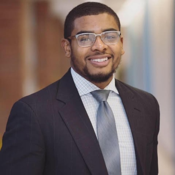 Profile Picture of Darryl Blakey (@darrylmblakey) on Poshmark