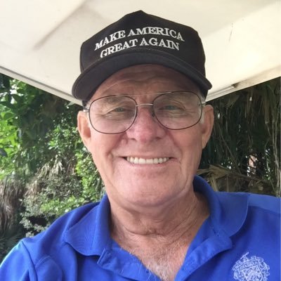 Profile Picture of Bill Tabb (@tabby33462) on Twitter