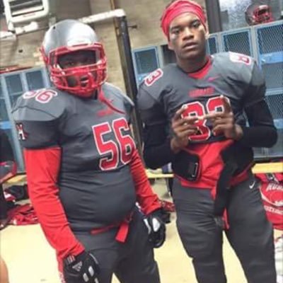 Profile Picture of Malik Keith (@Miko_Sosa) on Twitter