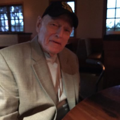 Profile Picture of Bob Plowman (@BobPlowman3) on Twitter