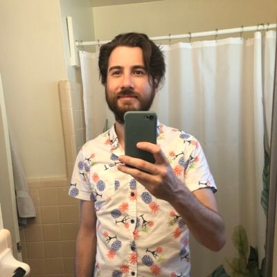 Profile Picture of Thomas M Warren (@thomaswarren) on Twitter