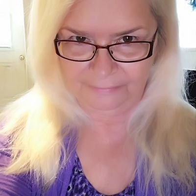 Profile Picture of Debra Chase Benadel{￦} (@ChaseBenadel) on Twitter