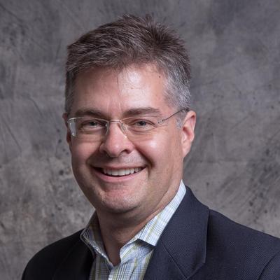 Profile Picture of James Gaillard (@JGaillardRedHat) on Twitter