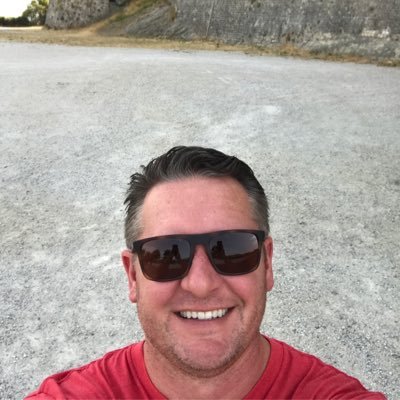 Profile Picture of Michael Fredlund (@mikefredlund) on Twitter