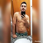 Profile Picture of Johnny Carlos (@johnnycarlos29) on Instagram
