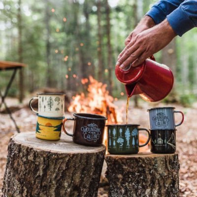 Profile Picture of Coffee With Wade (@CoffeeWithWade) on Twitter