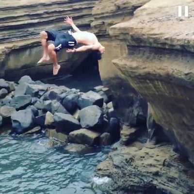Profile Picture of Travisaurus Rex (@Travis_Garcia) on Twitter