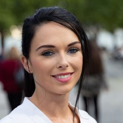 Profile Picture of Miriam Wagner (@MiriamW27661948) on Twitter