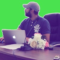 Profile Picture of Ali Ayed (@ali-ayed-11) on Quora