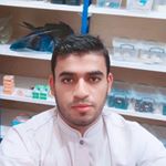 Haytham Khalil - Instagram Profile Picture of Haytham Khalil (@haytham.khalil.92) on Instagram