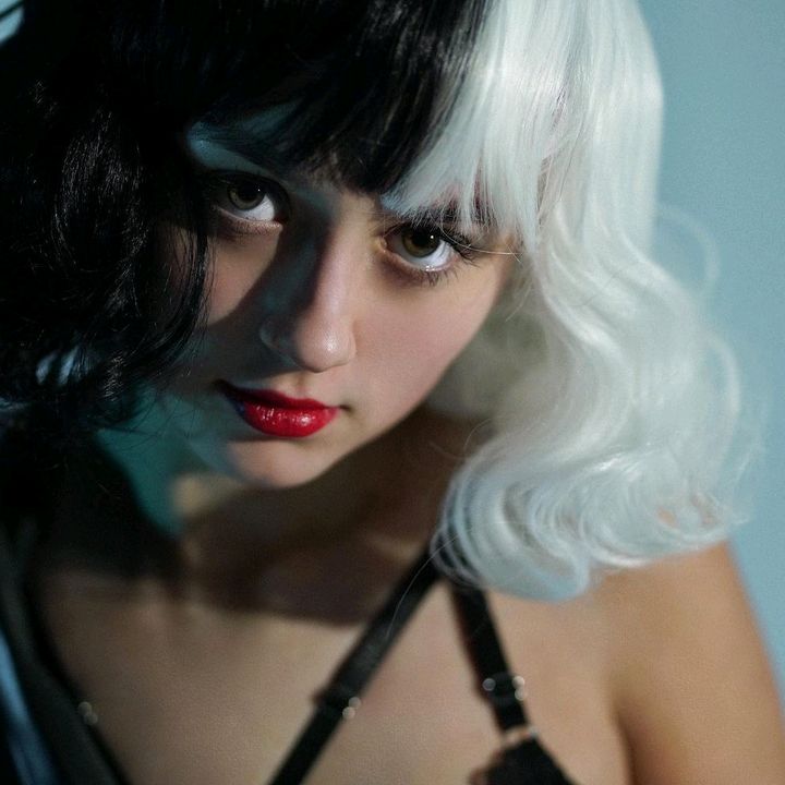 Profile Picture of Bettina bailey (@bettinabailey) on Tiktok