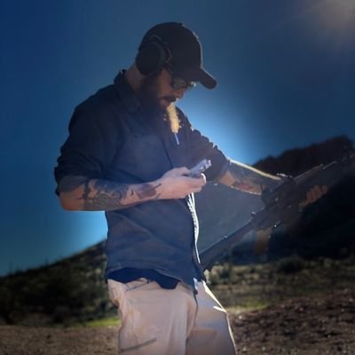 Profile Picture of Bryce Barwick (@bryce_barwick) on Twitter