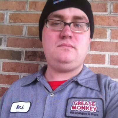 Mark Lee Wingate - Twitter Profile Picture of Mark Lee Wingate (@MarkwingateLee) on Twitter