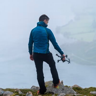 Profile Picture of George North (@ThatNorthFace) on Twitter