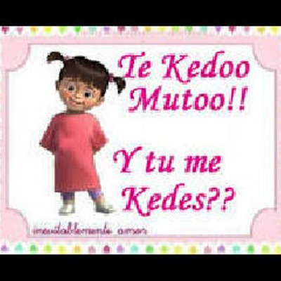 Profile Picture of Nally (@nancy_paola_010) on Twitter