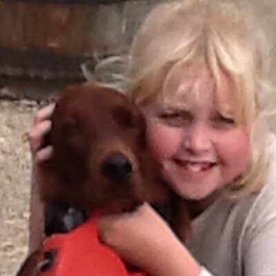 Profile Picture of Jessica Marsden (@jessicamarsden6) on Twitter