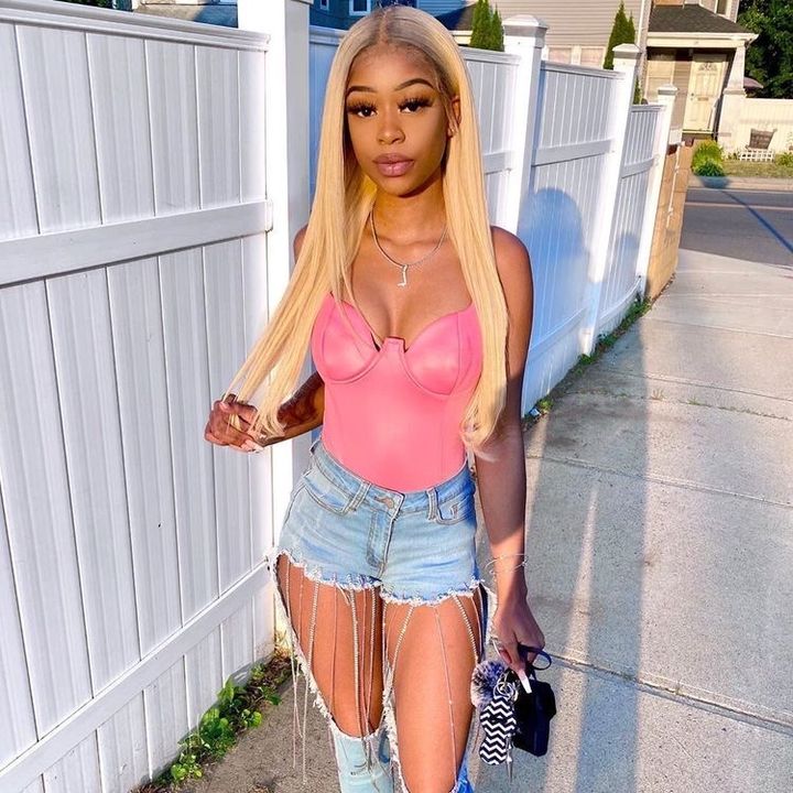 Profile Picture of hannahquinton (@hannahquinton3) on Tiktok