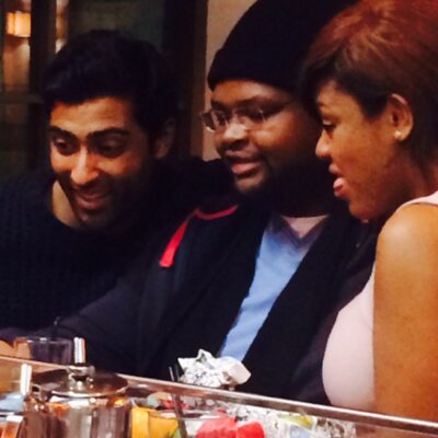 Profile Picture of Asim (@Asim__Siddique) on Twitter