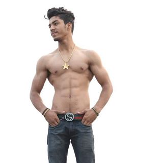 Profile Picture of Shubham Tyagi (@Shubham-Tyagi) on Facebook