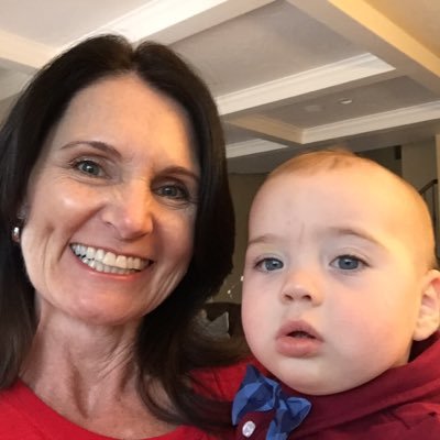 Profile Picture of Nancy Hauck (@HauckNhauck) on Twitter