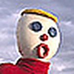 Profile Picture of George Robertson (@georgerobertson) on Flickr