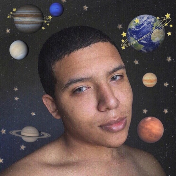 Profile Picture of Adrian Williams (@peichilloyd) on Poshmark