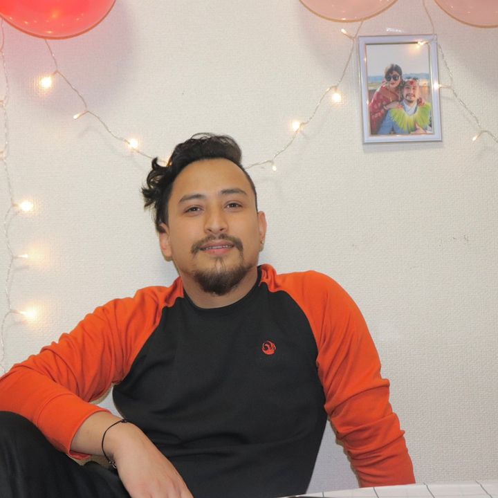 Profile Picture of Raman S Khadka (@raman_s_khadka) on Tiktok