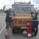 Profile Picture of Marek Jóźwicki (@ambafatimainima) on Instagram